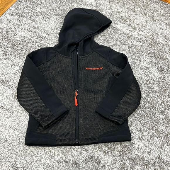 Weatherproof Other - Weatherproof hoodie